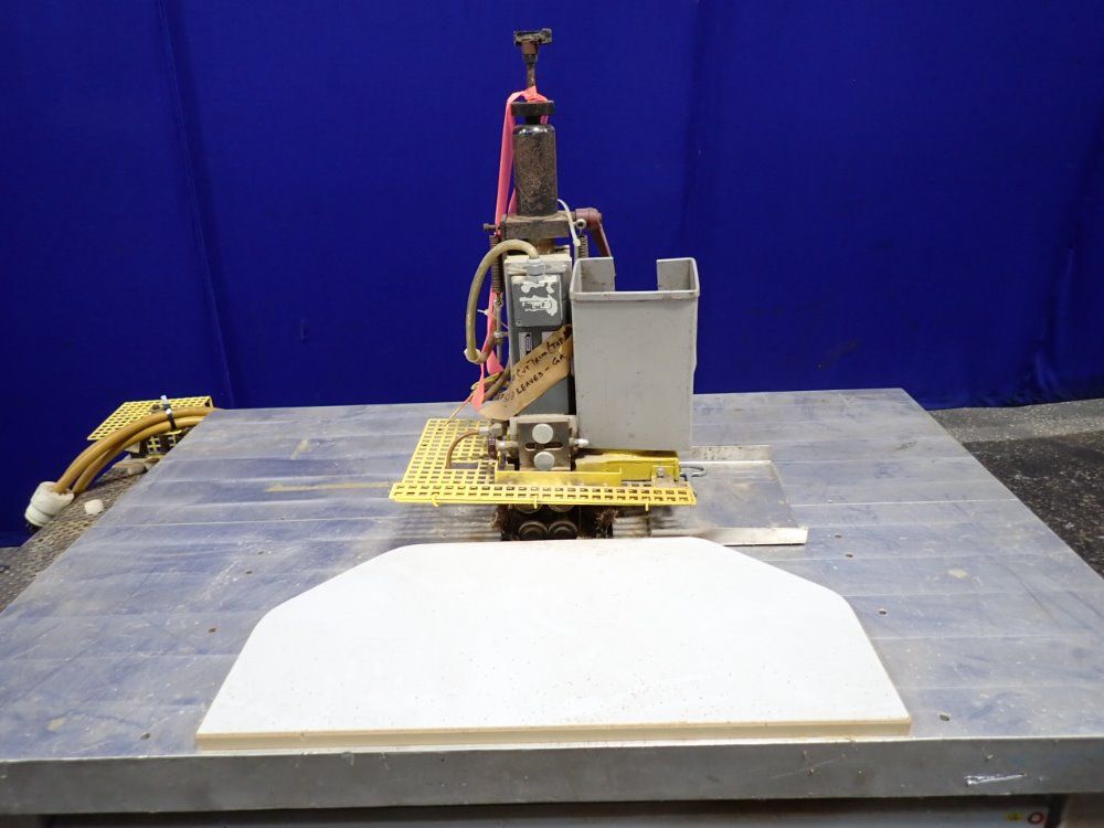 Brandt Trimmer - Optimat F13