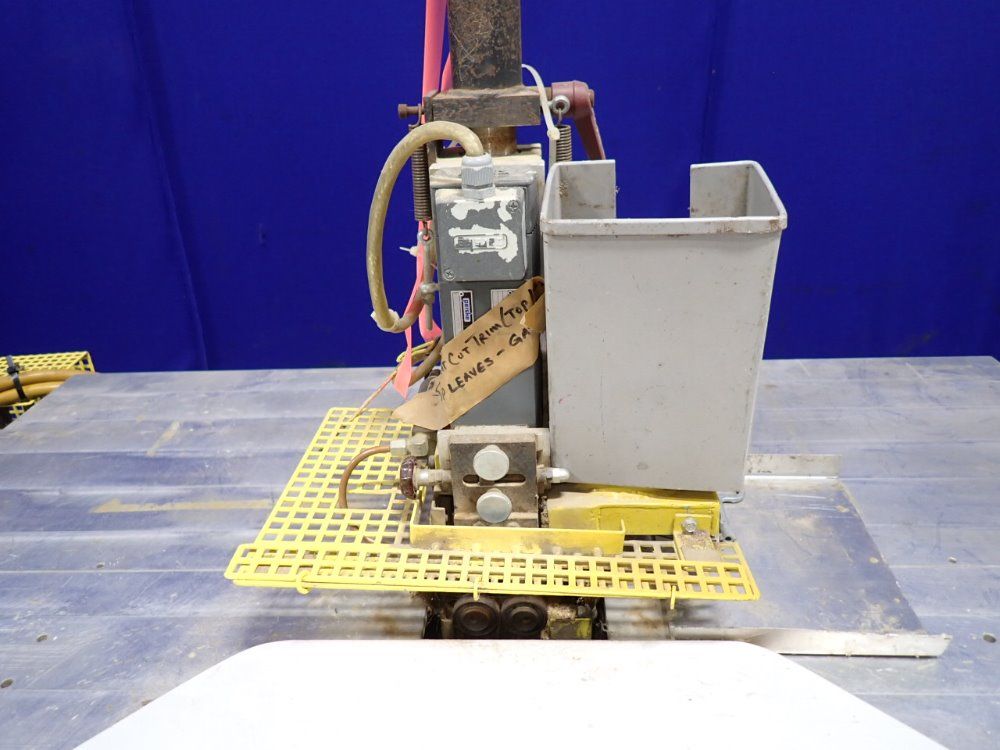 Brandt Trimmer - Optimat F13