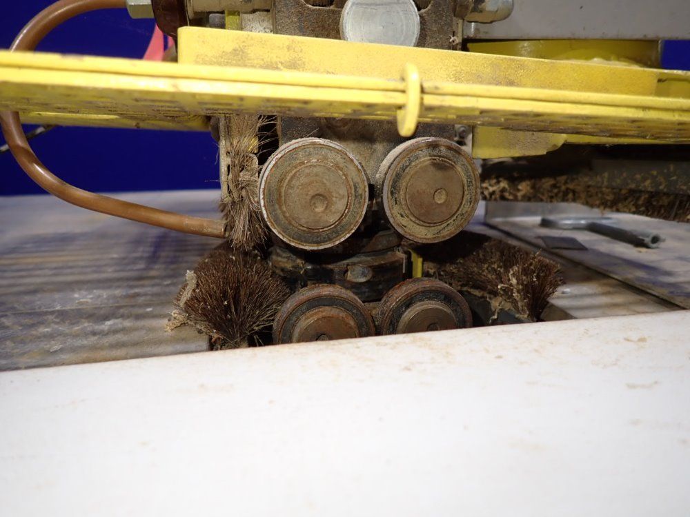 Brandt Trimmer - Optimat F13