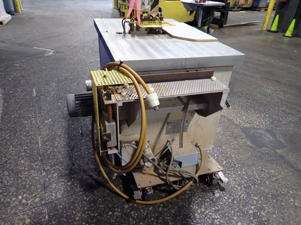 Brandt Trimmer - Optimat F13