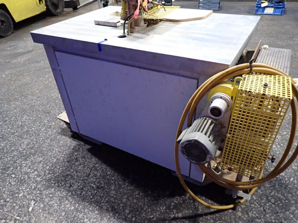 Brandt Trimmer - Optimat F13