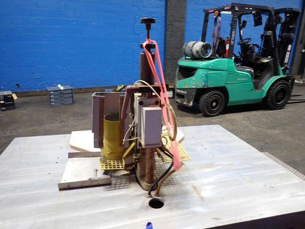 Brandt Trimmer - Optimat F13