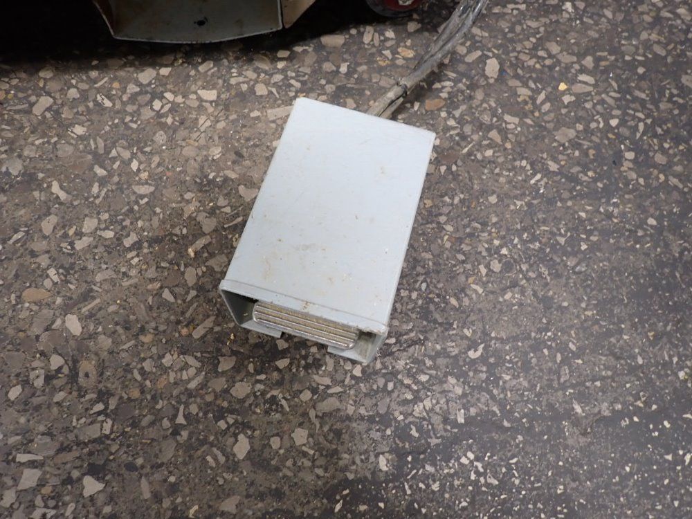 Brandt Trimmer - Optimat F13