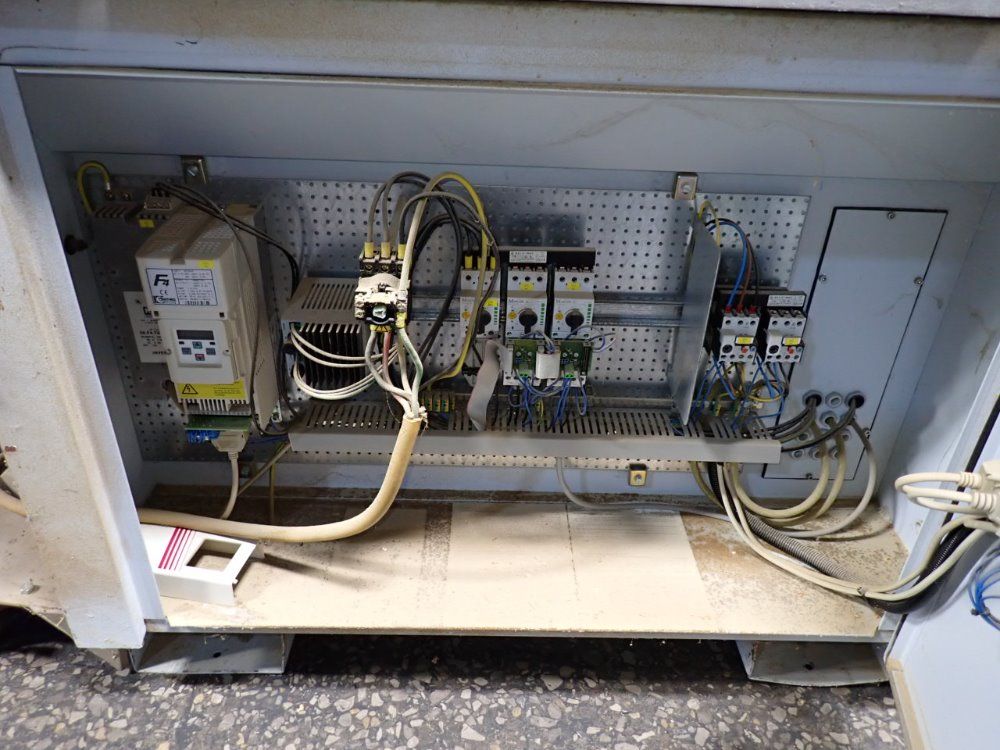 Brandt Trimmer - Optimat F13