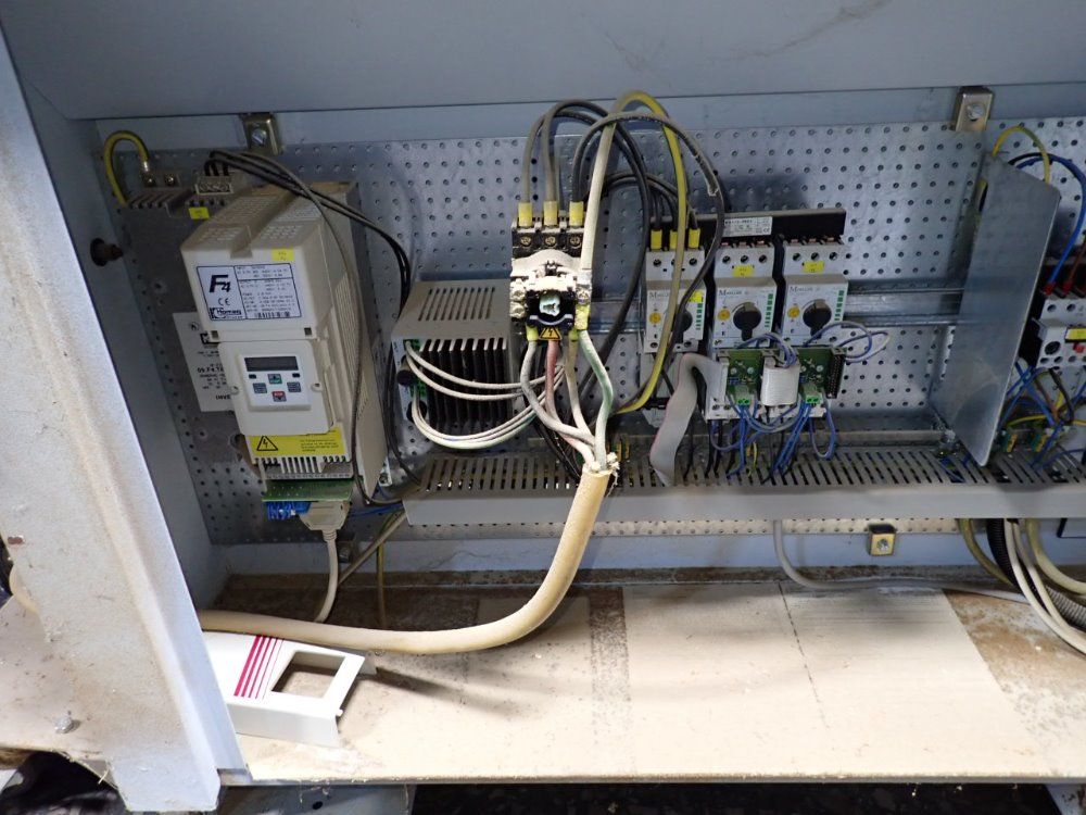 Brandt Trimmer - Optimat F13