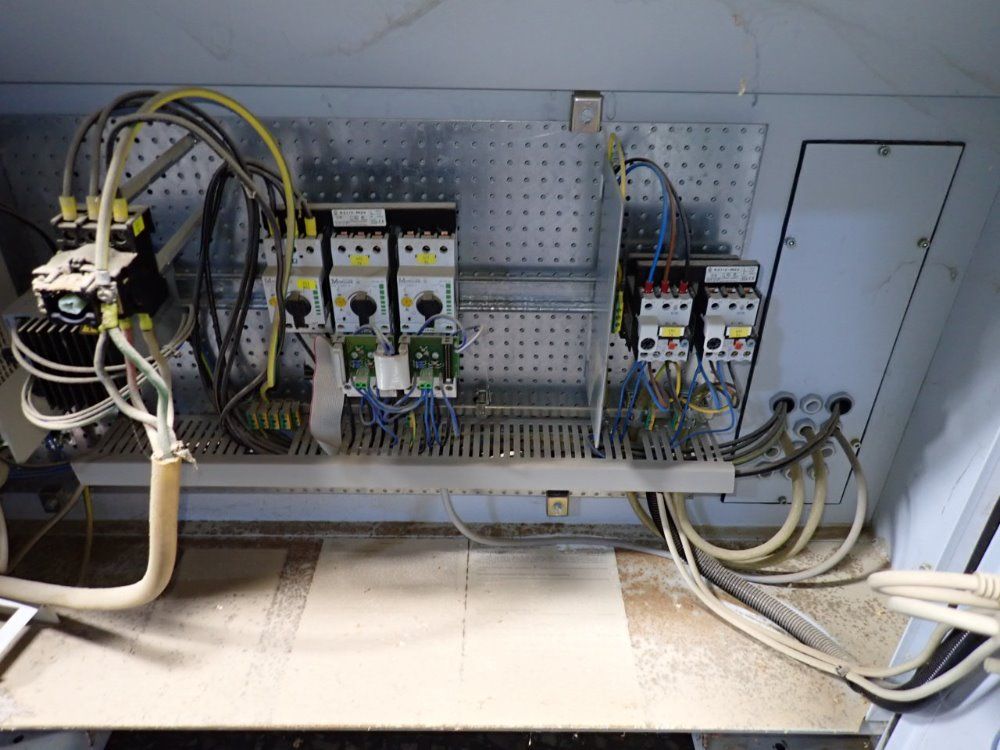 Brandt Trimmer - Optimat F13