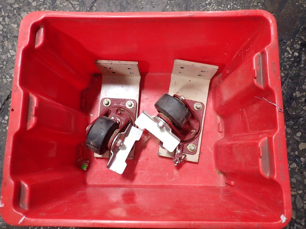 Accu-systems 48" Boring & Dowel Insertion Machine - Hpj