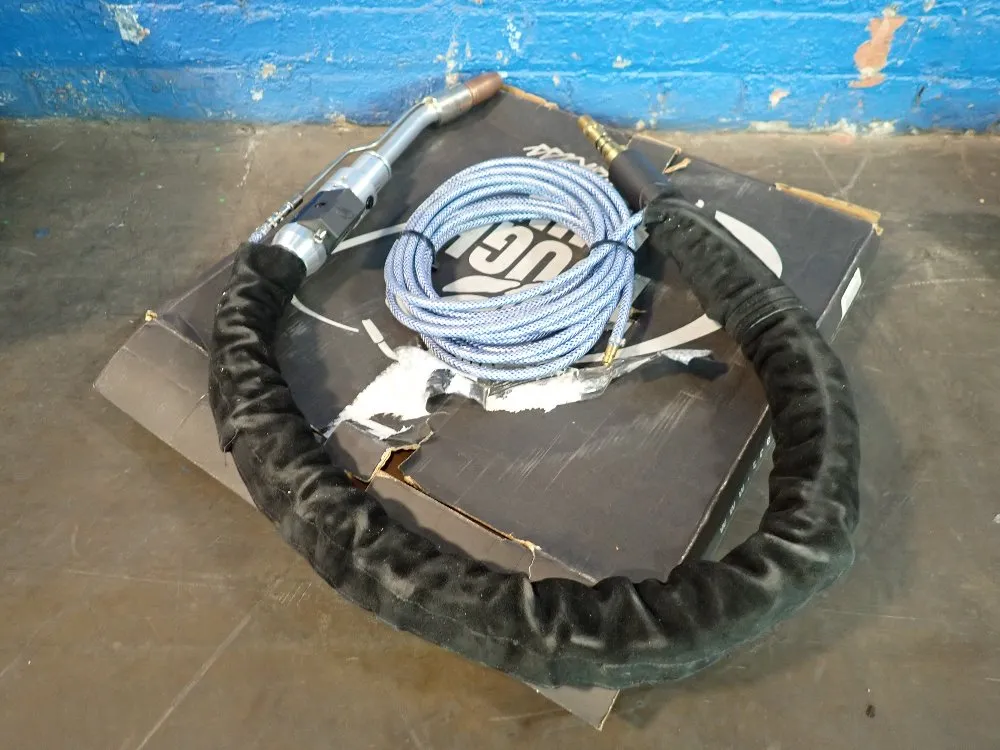 Tough Gun Welding Torch