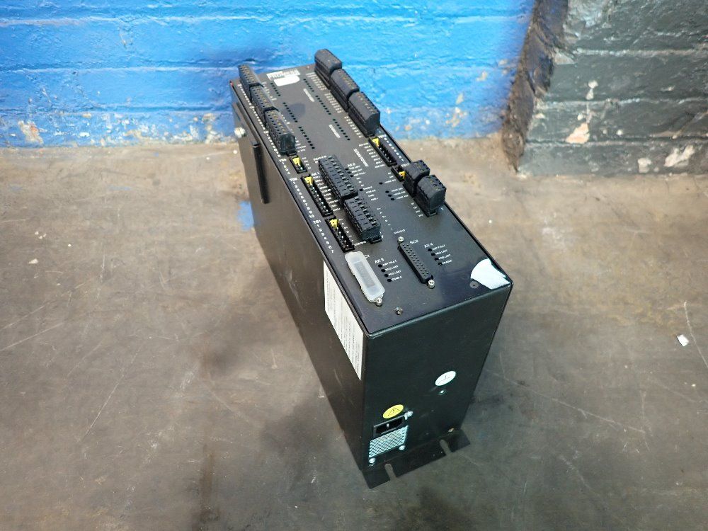 Promess Emac Controller - 1906901488 V2.1