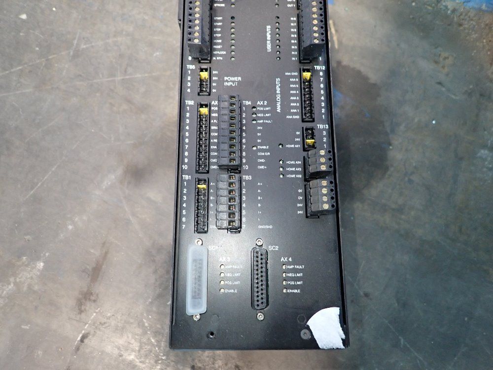 Promess Emac Controller - 1906901488 V2.1