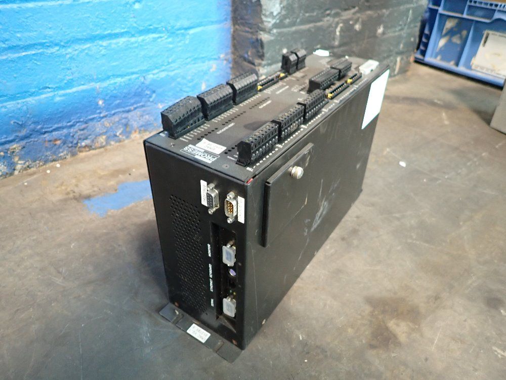 Promess Emac Controller - 1906901488 V2.1