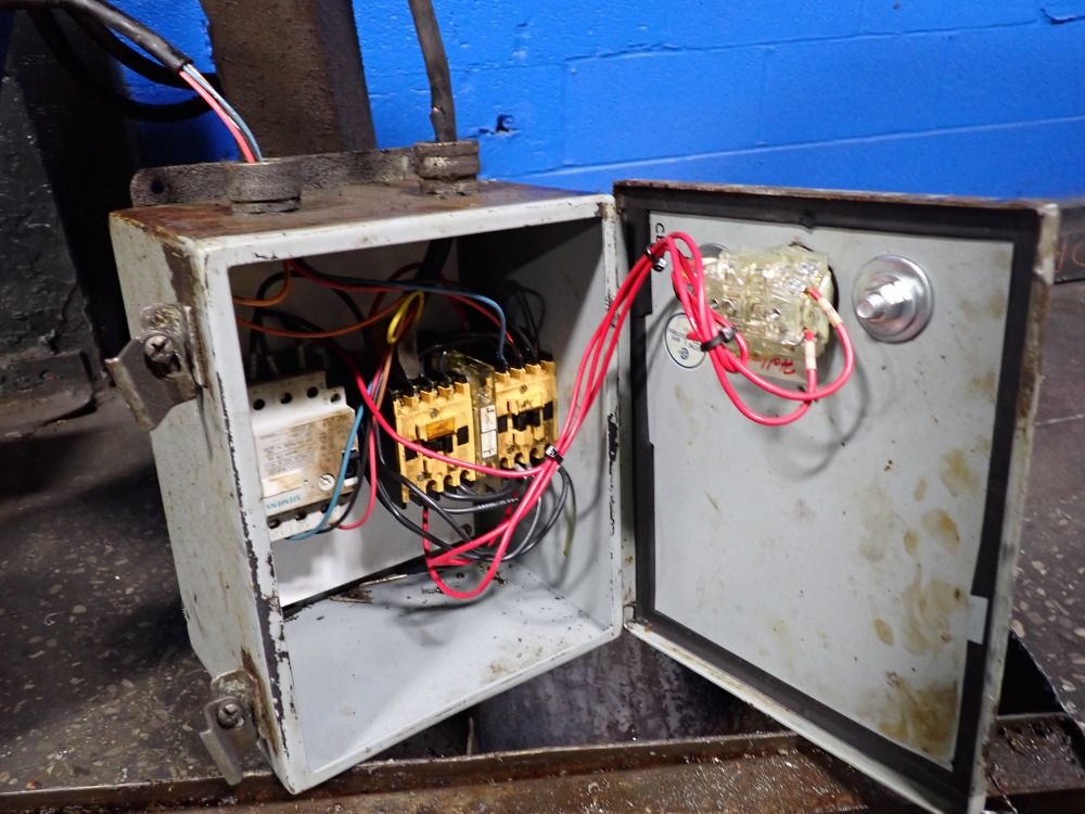 Mayfran Chip Conveyor