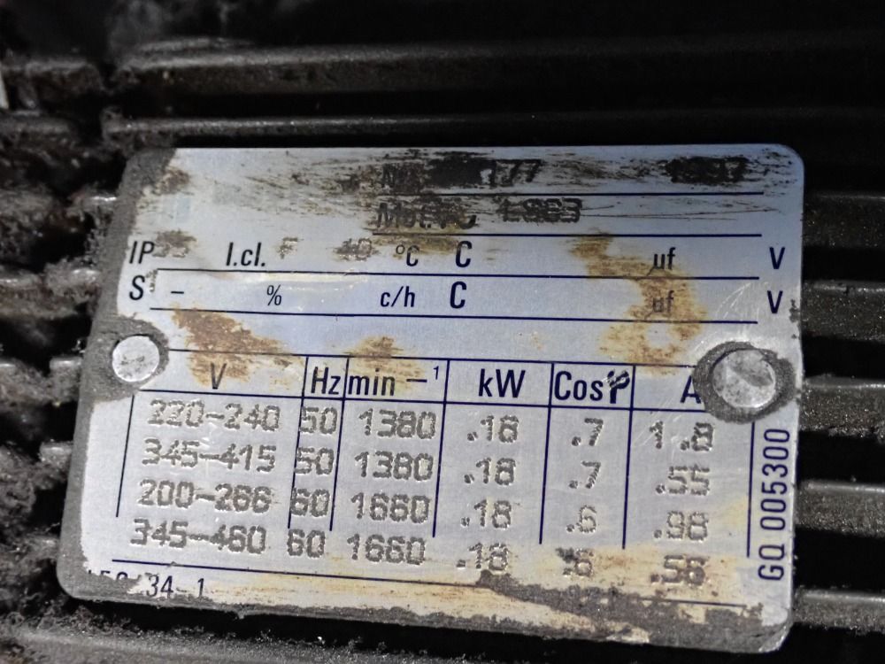 Mayfran Chip Conveyor