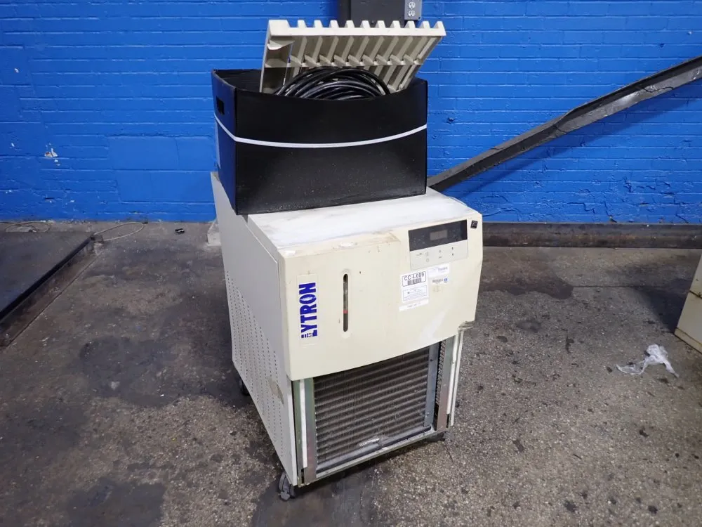 Lytron Chiller