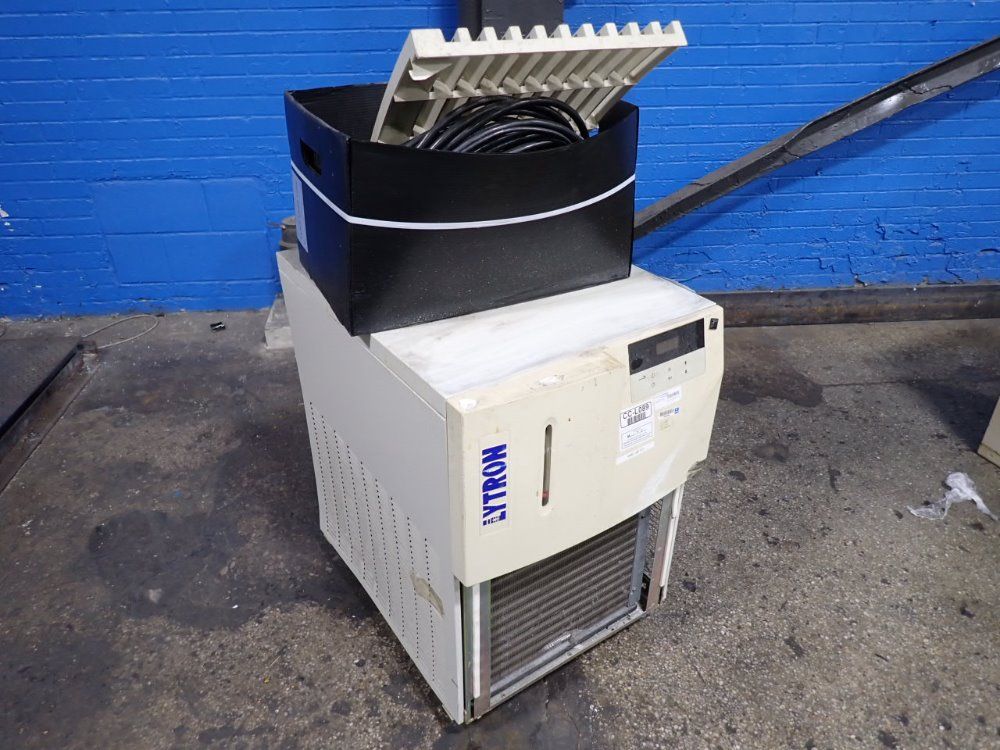 Lytron Chiller