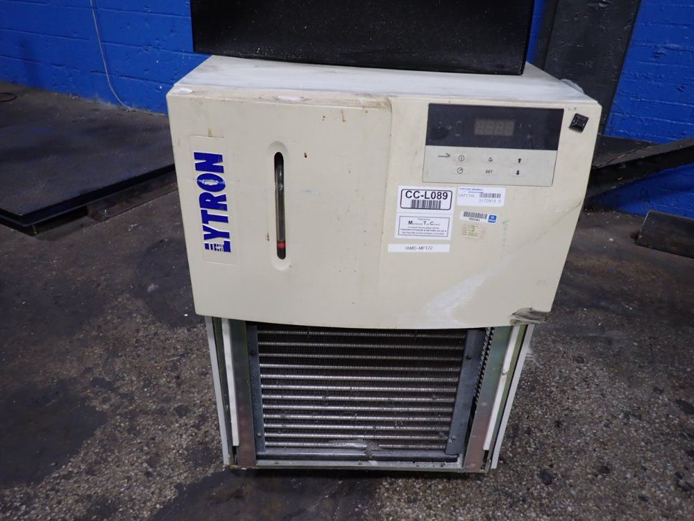 Lytron Chiller