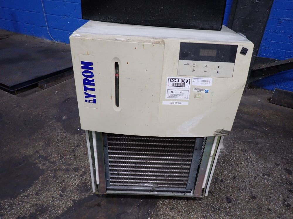 Lytron Chiller