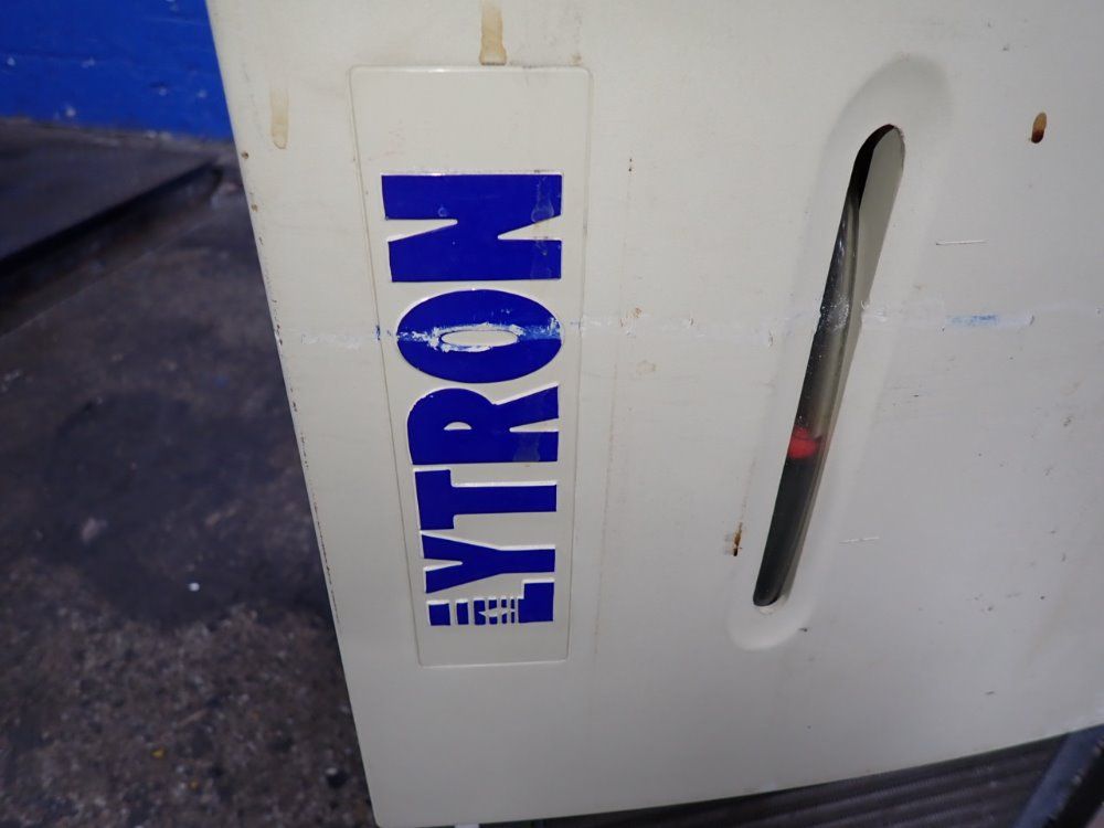 Lytron Chiller