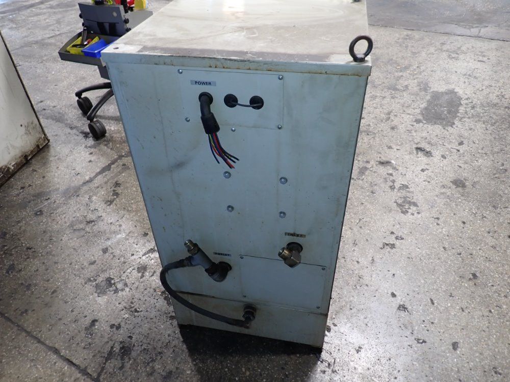 Mac Co Ltd Cooling Unit - Mac-110bsct-fr-dp-0ke