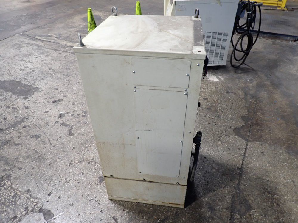 Mac Co Ltd Cooling Unit - Mac-110bsct-fr-dp-0ke