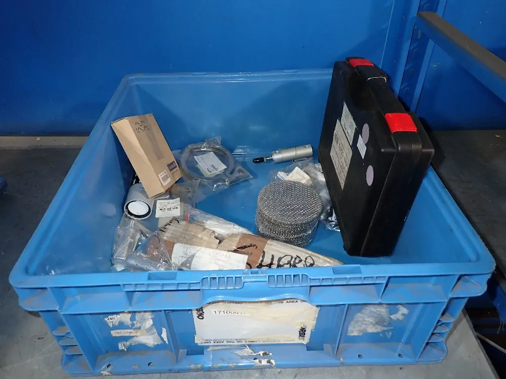 Byk 1mm Cros Cut Tester - 5120