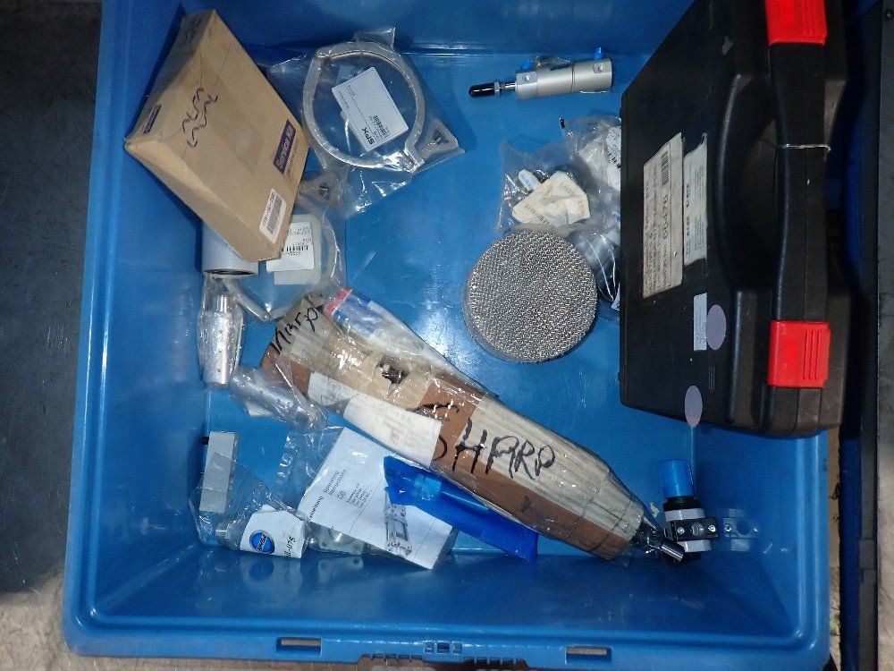 Byk 1mm Cros Cut Tester - 5120