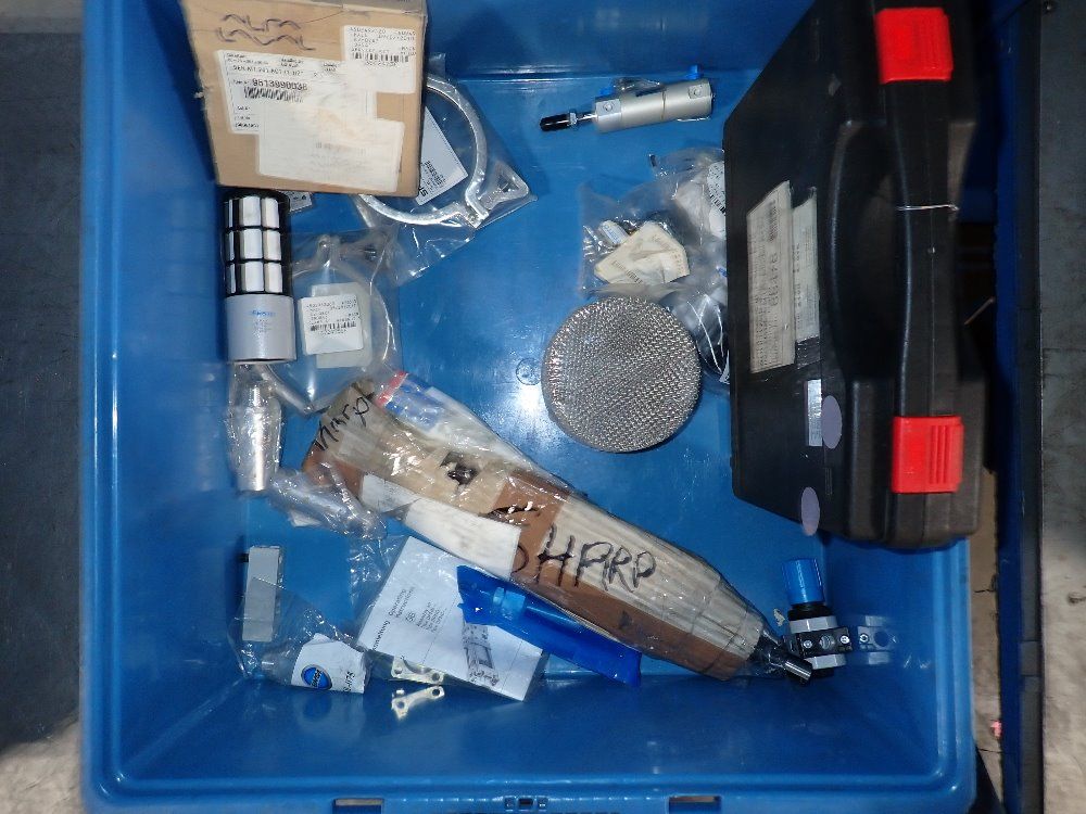 Byk 1mm Cros Cut Tester - 5120