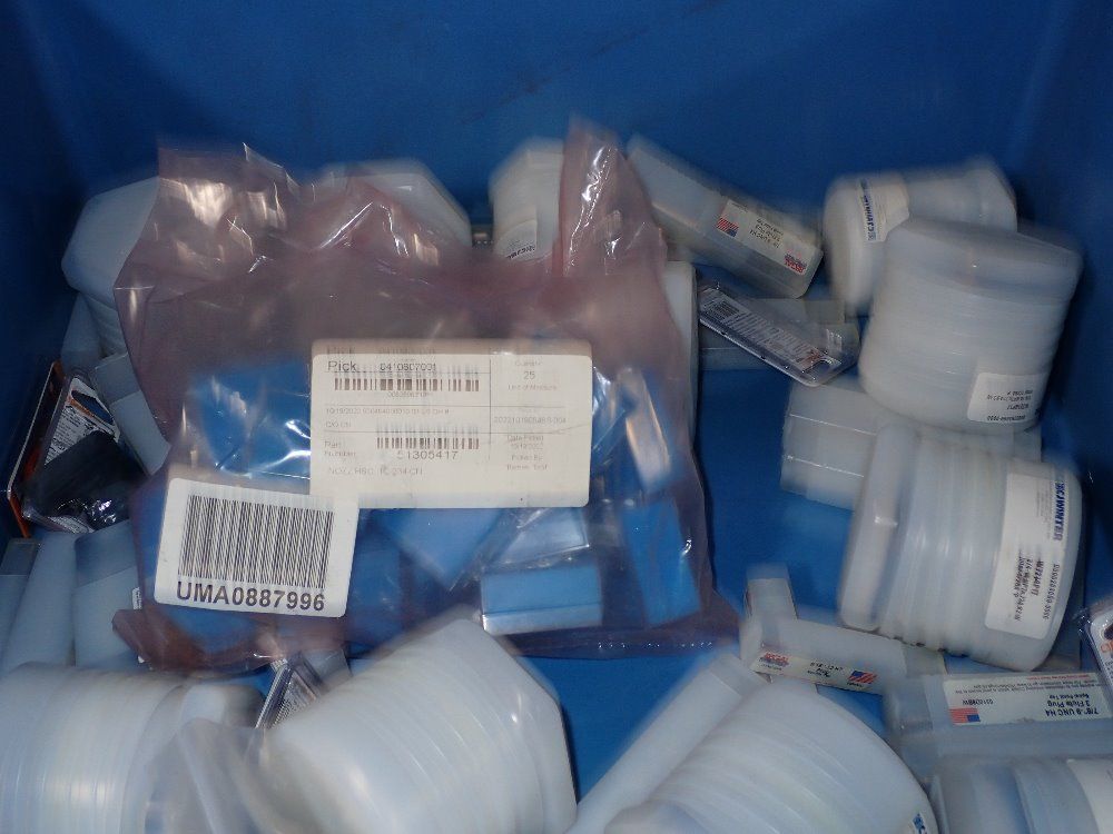 Cj Winter/kemna Metal Thread Rolling Dies - W7214p17-kcuos