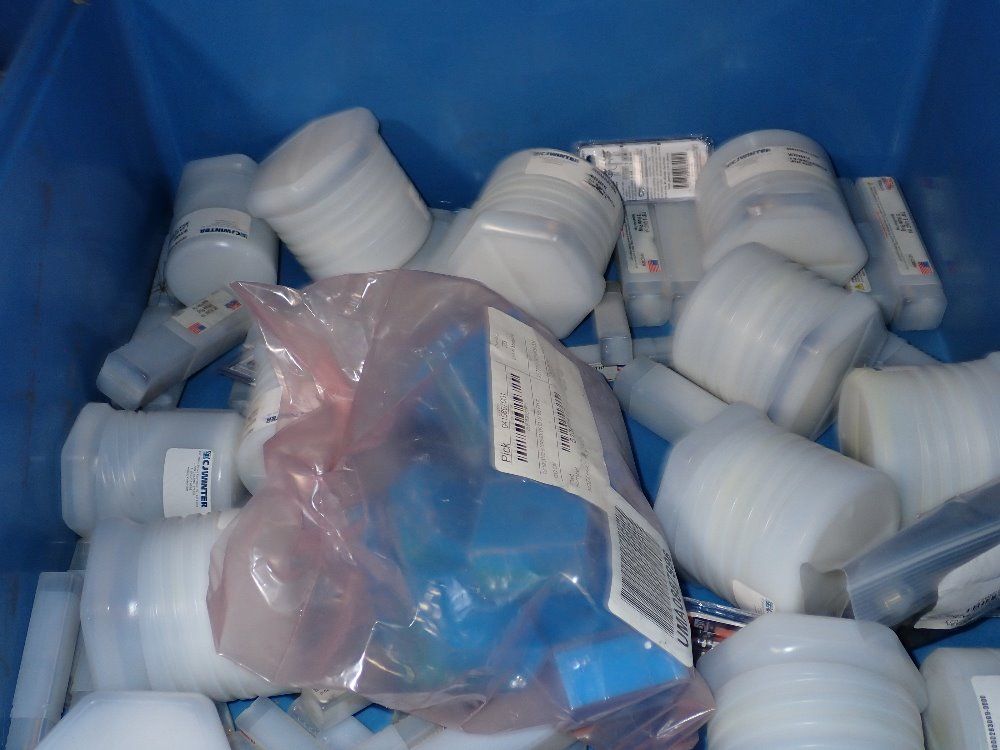 Cj Winter/kemna Metal Thread Rolling Dies - W7214p17-kcuos