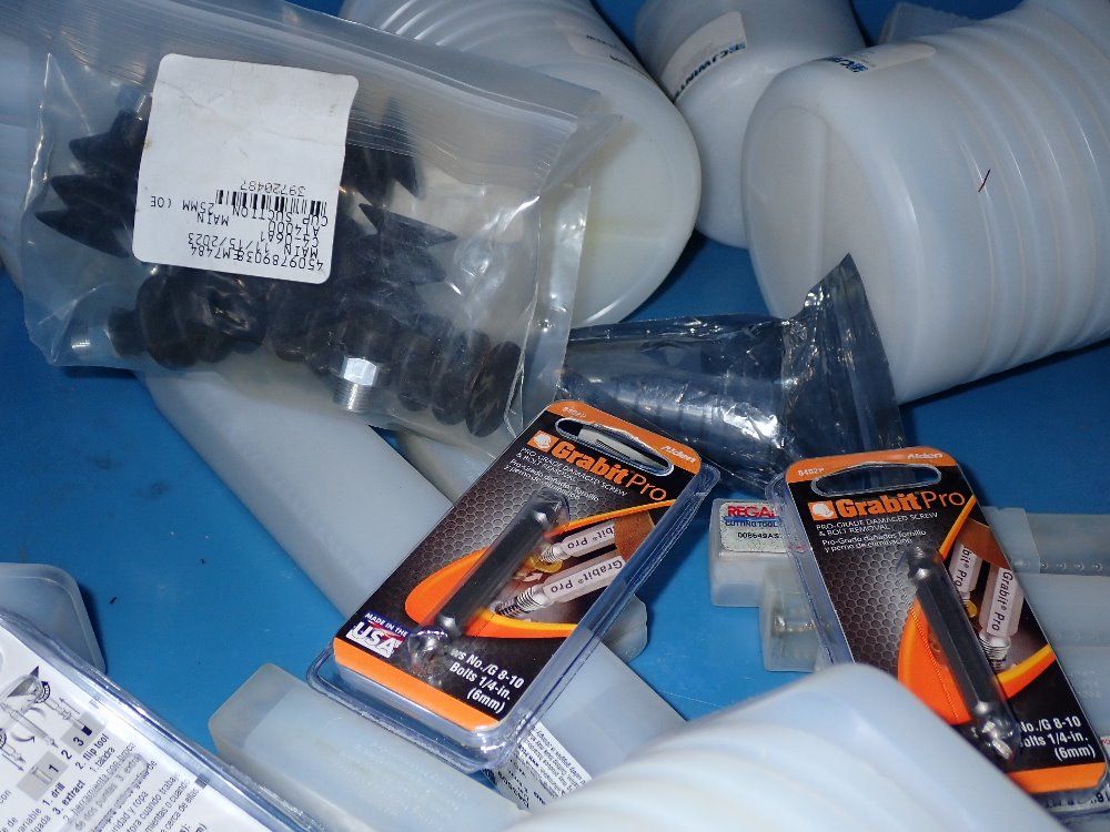 Cj Winter/kemna Metal Thread Rolling Dies - W7214p17-kcuos