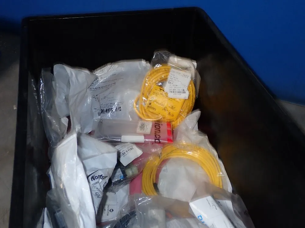 Nordson Solenoid Valve Kit - 1100687