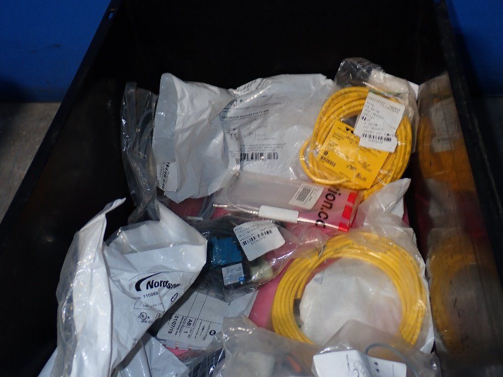 Nordson Solenoid Valve Kit - 1100687