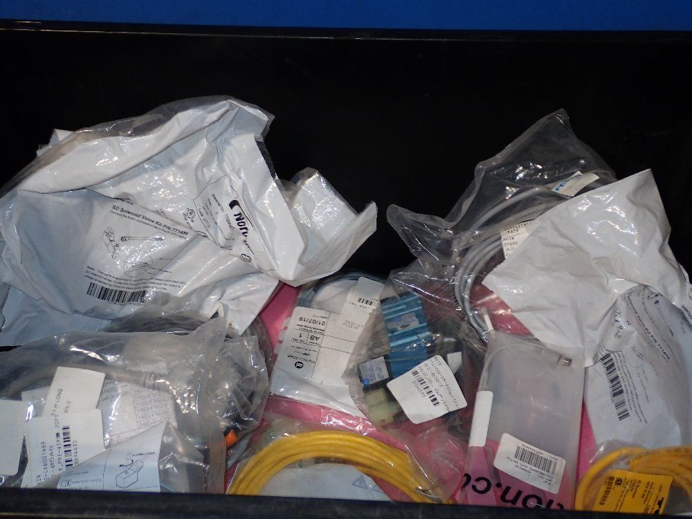 Nordson Solenoid Valve Kit - 1100687