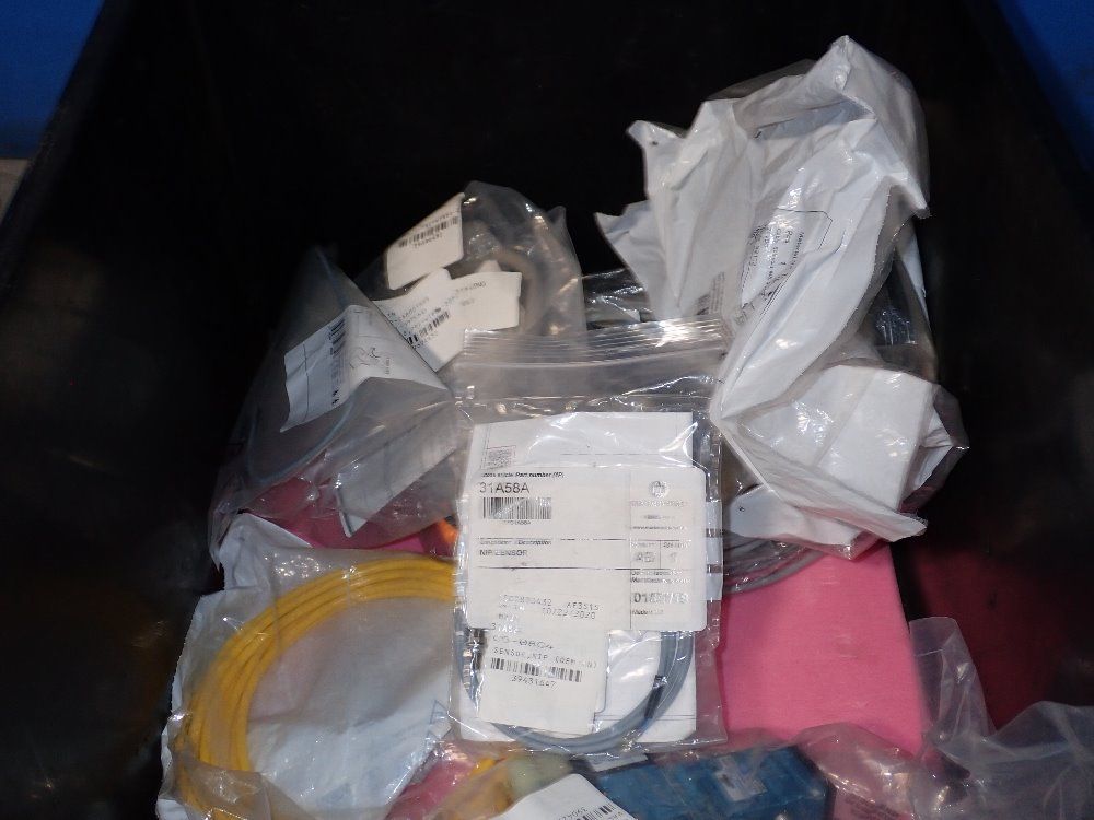 Nordson Solenoid Valve Kit - 1100687