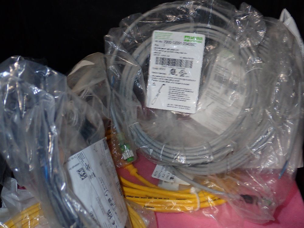 Nordson Solenoid Valve Kit - 1100687