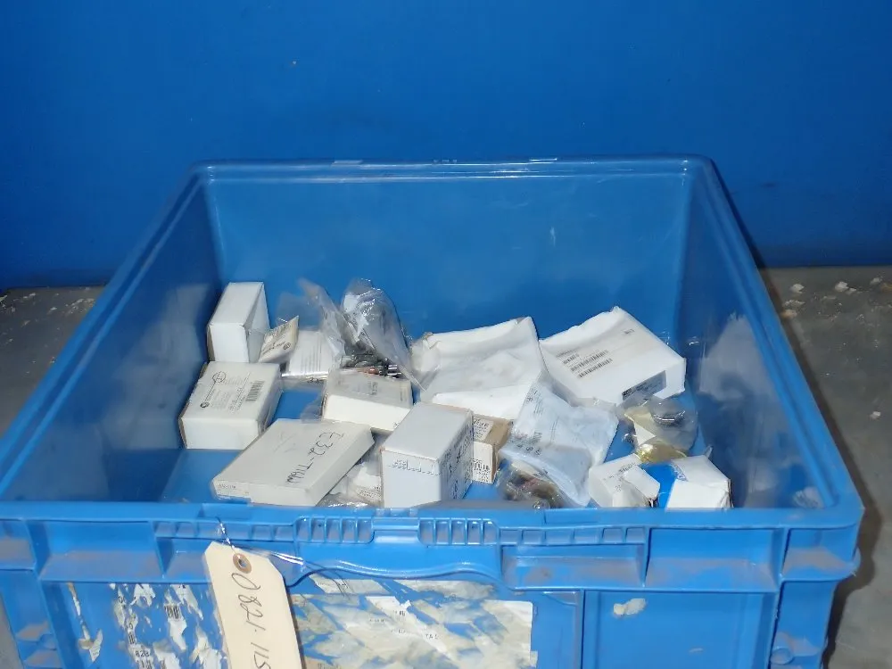 Allen-bradley Auxiliary Switch