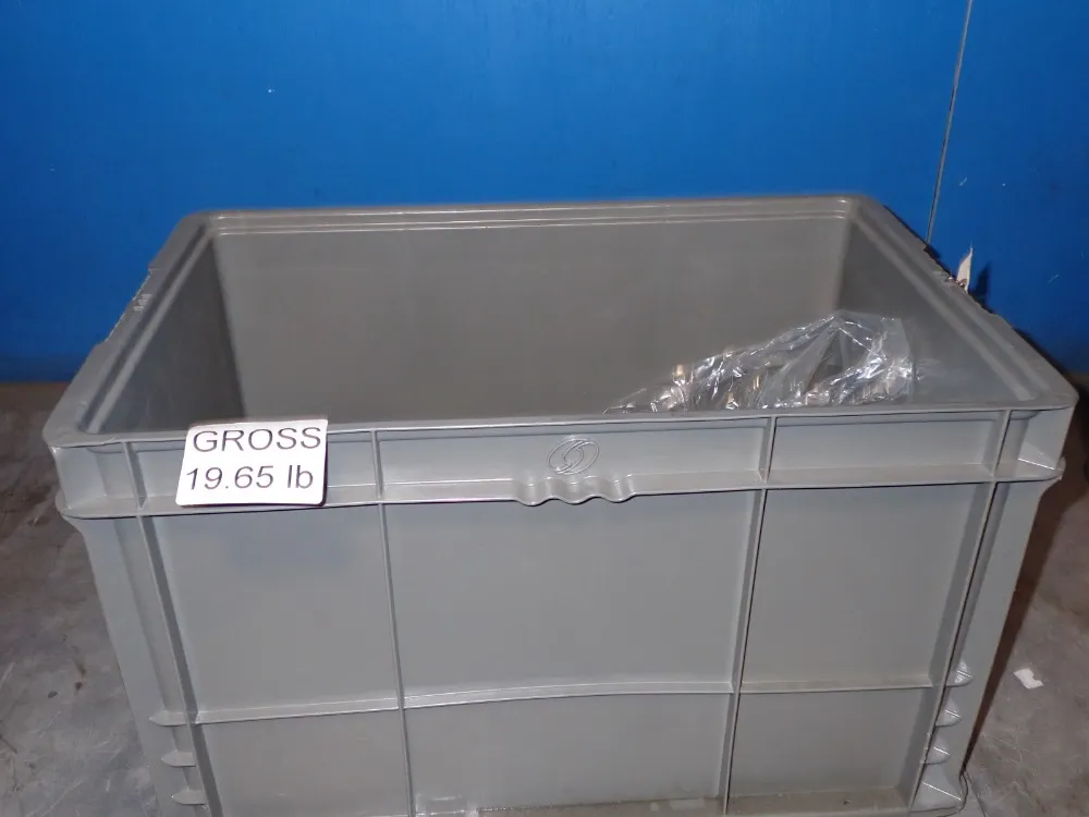 Exotic/nikki Rod Seal/locknuts