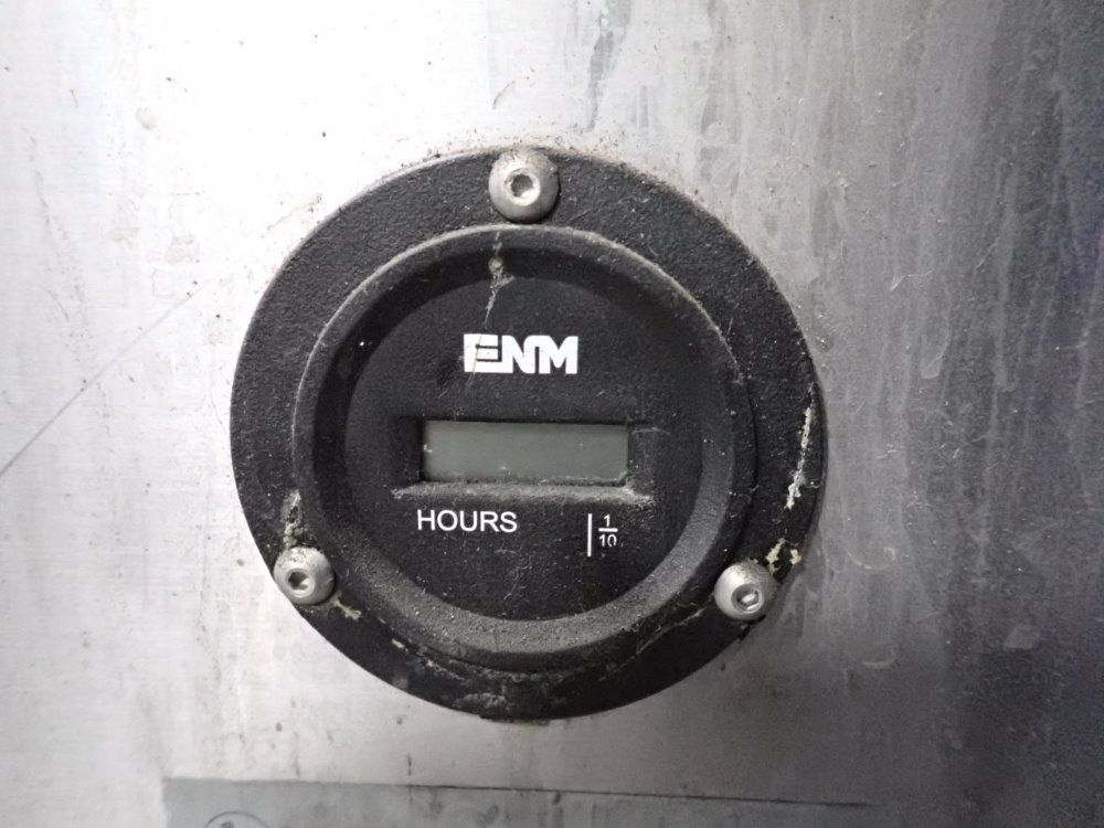 Ultrasonic Power Corporation Up7028 Ultrasonic Cleaner - Up7028