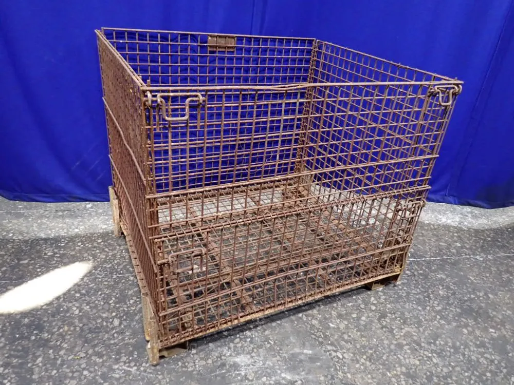  Wire Basket