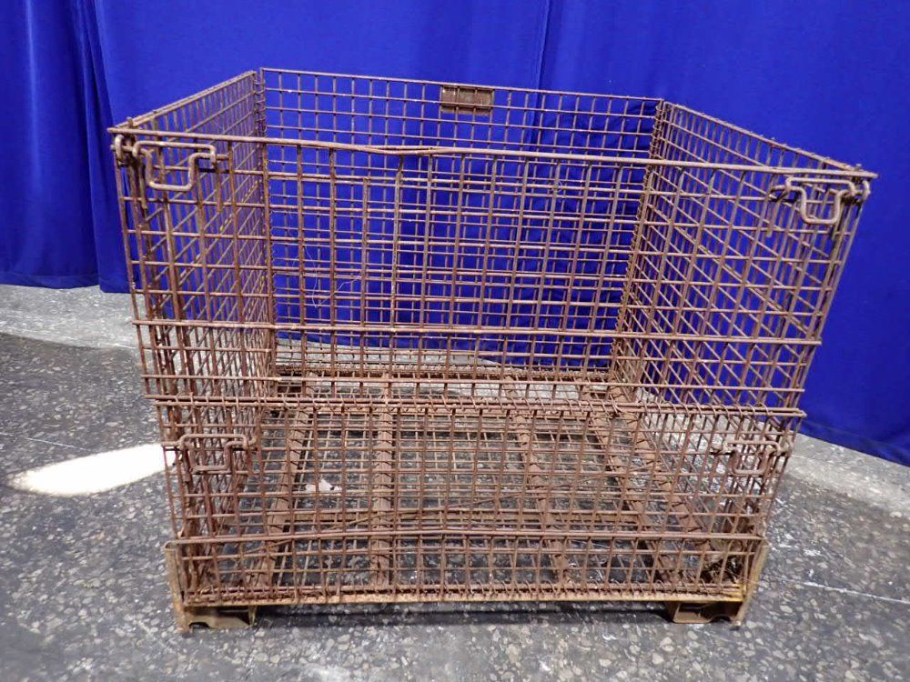  Wire Basket