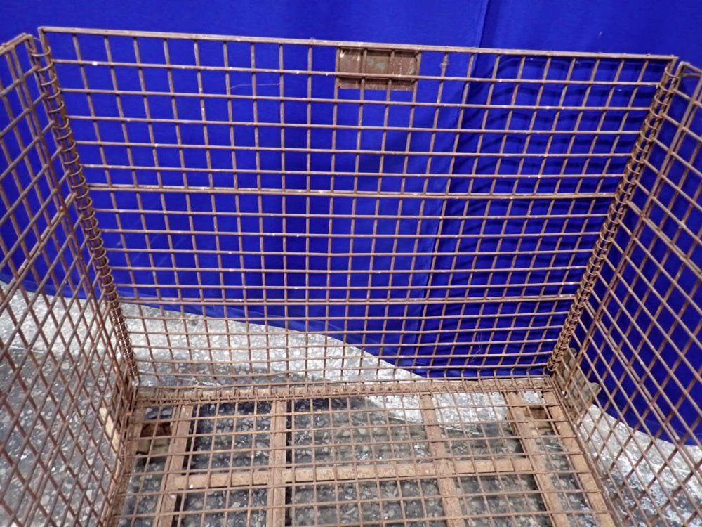  Wire Basket