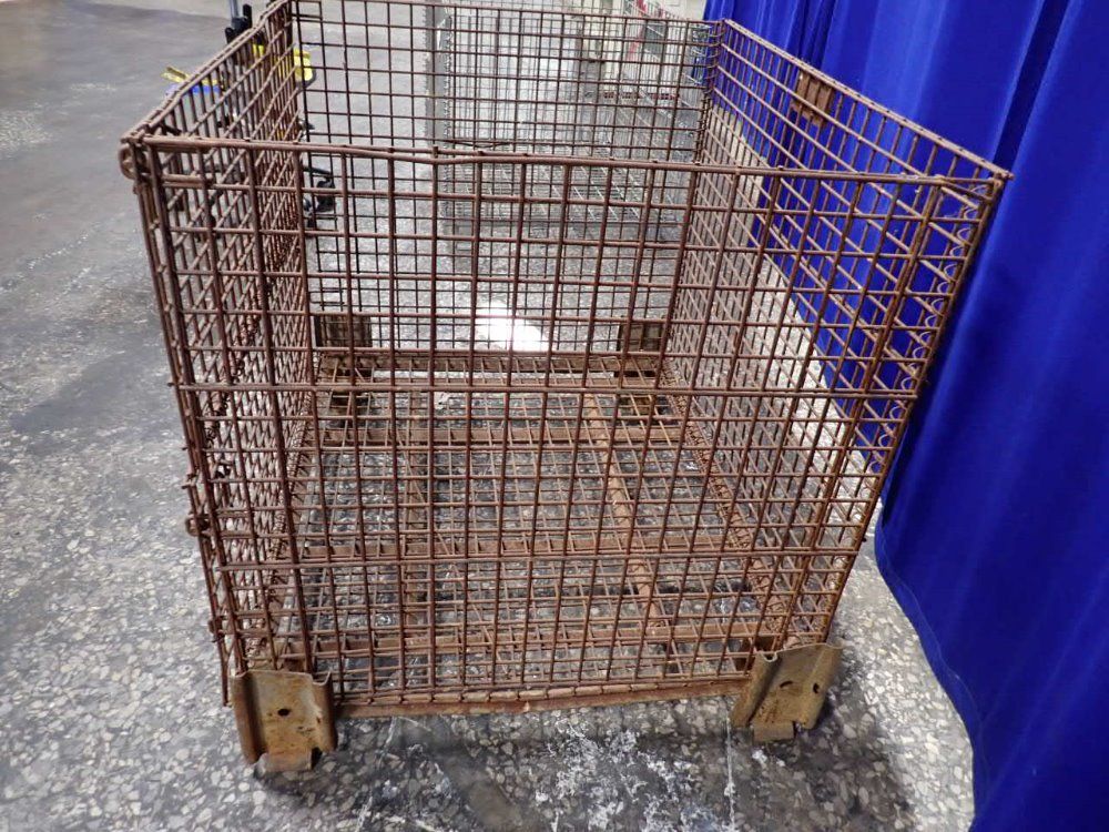  Wire Basket