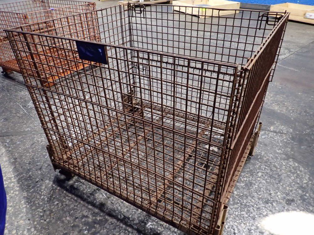  Wire Basket