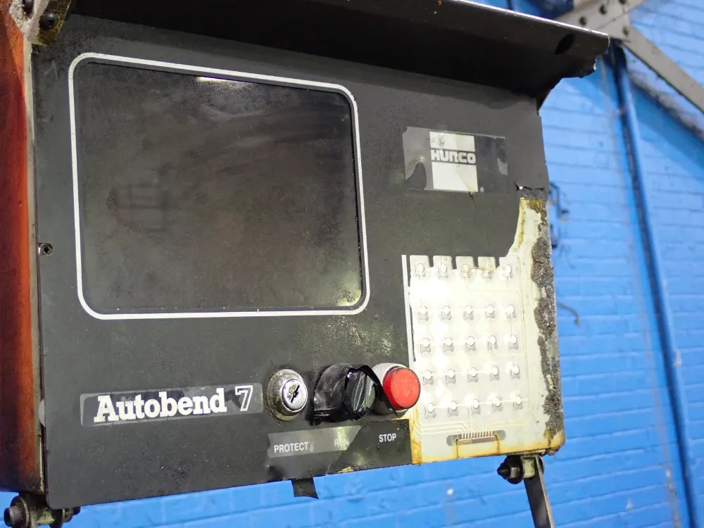 Cincinnati 230 Ton X 12' Press Brake - 230cbii X 10ft