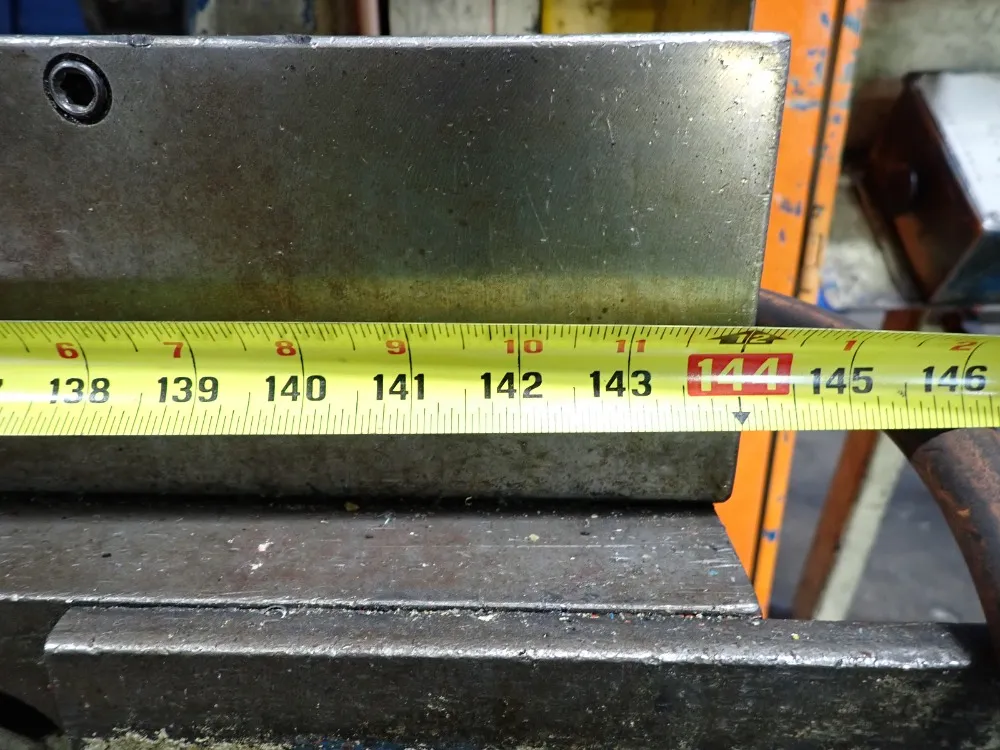 Cincinnati 230 Ton X 12' Press Brake - 230cbii X 10ft