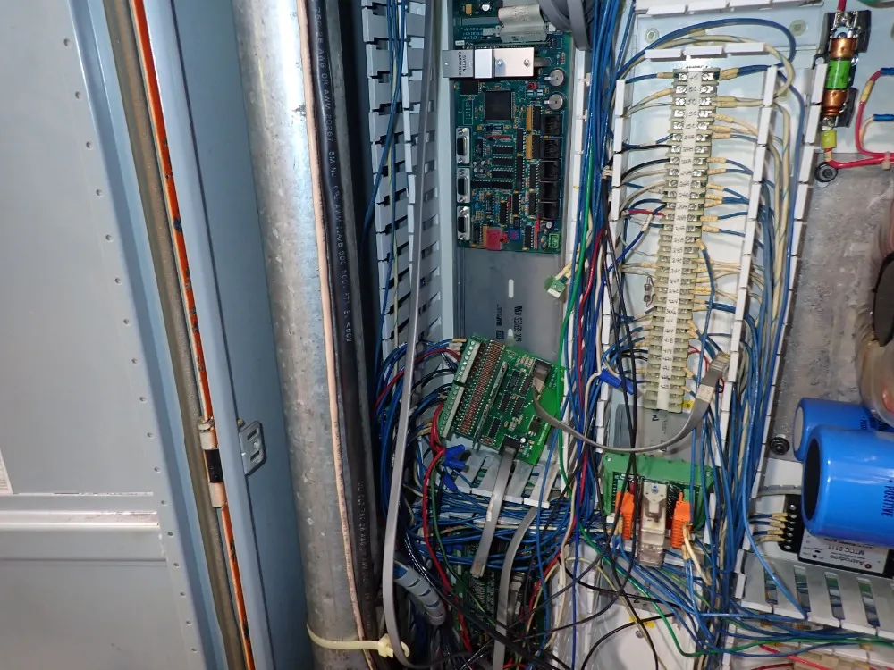 Cincinnati 230 Ton X 12' Press Brake - 230cbii X 10ft