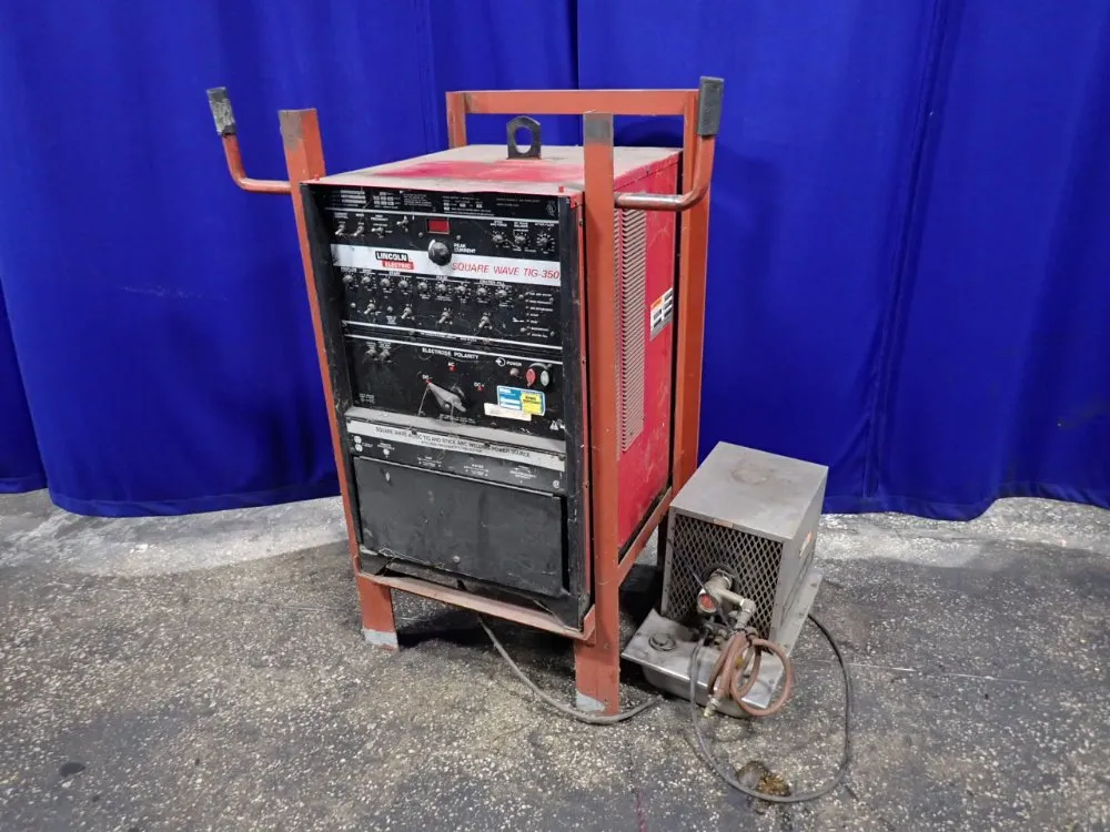 WELDER