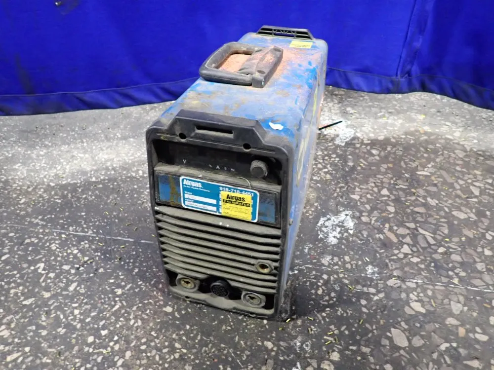 WELDER