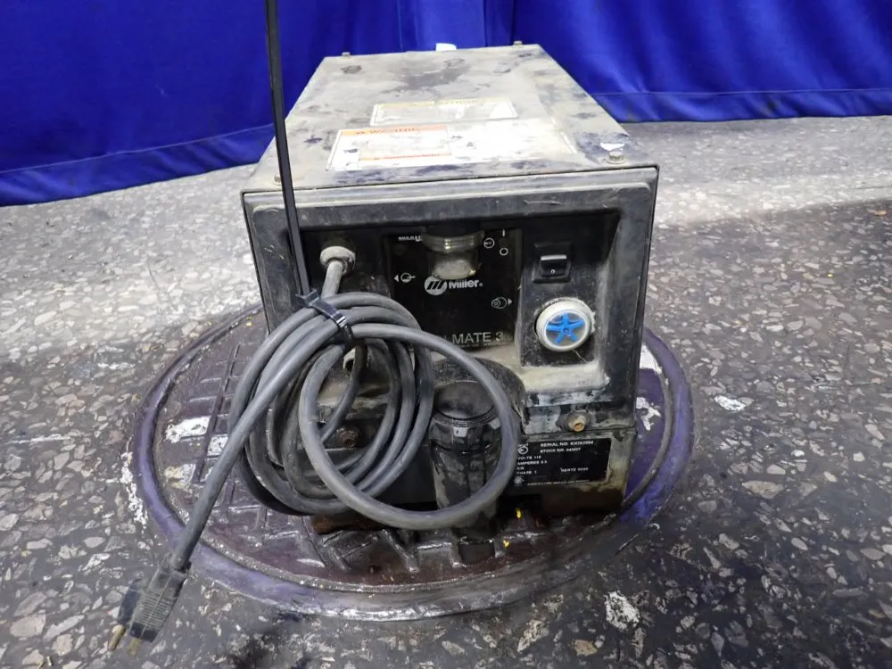 Miller Coolant System - Coolmate 3