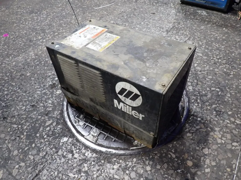 Miller Coolant System - Coolmate 3